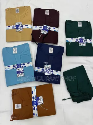 Abaya Emirates Pour Enfants