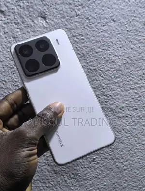 Photo - New Xiaomi 15 Pro 512 GB Blanc