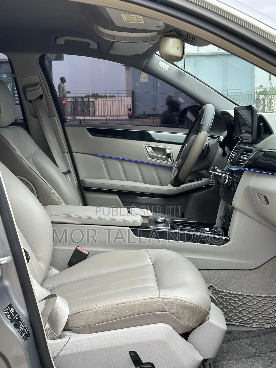 Mercedes-Benz X Class 2021 Gris