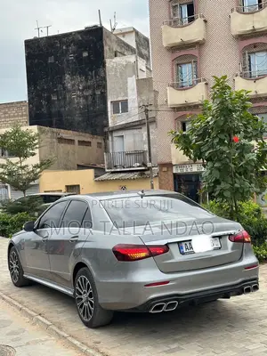 Mercedes-Benz X Class 2021 Gris