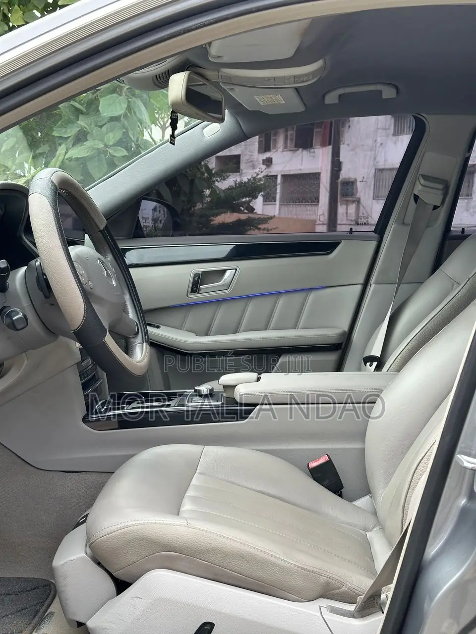 Mercedes-Benz X Class 2021 Gris