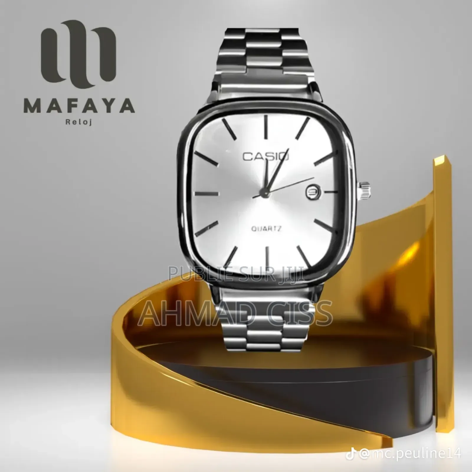 Boutique Mafaya