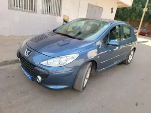 Peugeot 307 Cc 1.6 2008