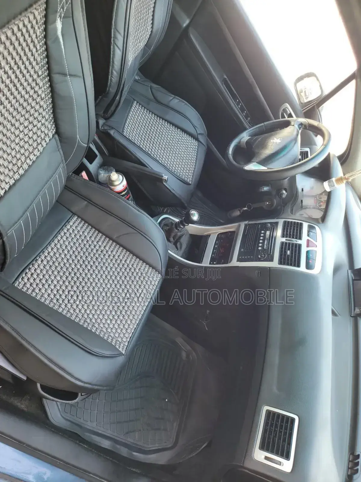 Peugeot 307 Cc 1.6 2008