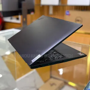 New Ordinateur Portable Lenovo Thinkpad L14 16GB AMD Ryzen 5 SSD 512GB