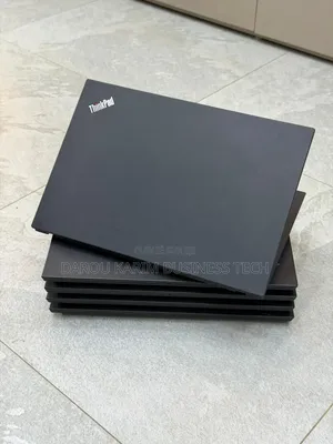 New Ordinateur Portable Lenovo 16GB AMD Ryzen 5 SSD 256GB