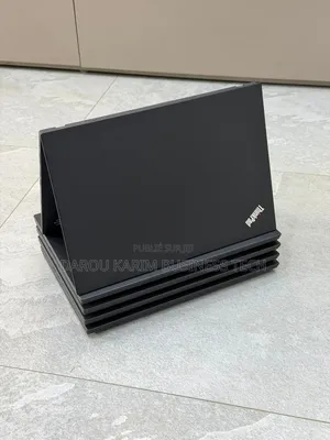 New Ordinateur Portable Lenovo 16GB AMD Ryzen 5 SSD 256GB