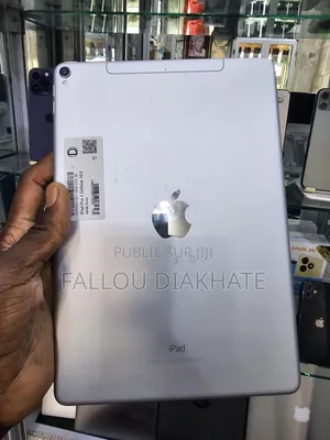 New Apple iPad 9.7 256 GO Gris