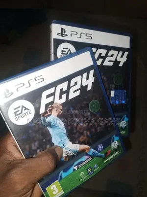 Fc24 / Ps5