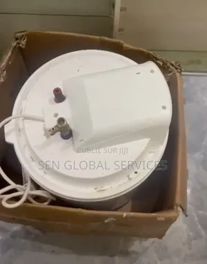 Chauffe-Eau Atlantic À Vendre