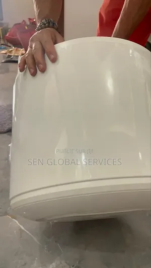 Chauffe-Eau Atlantic À Vendre