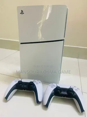 Console / Playtation 5 Slim