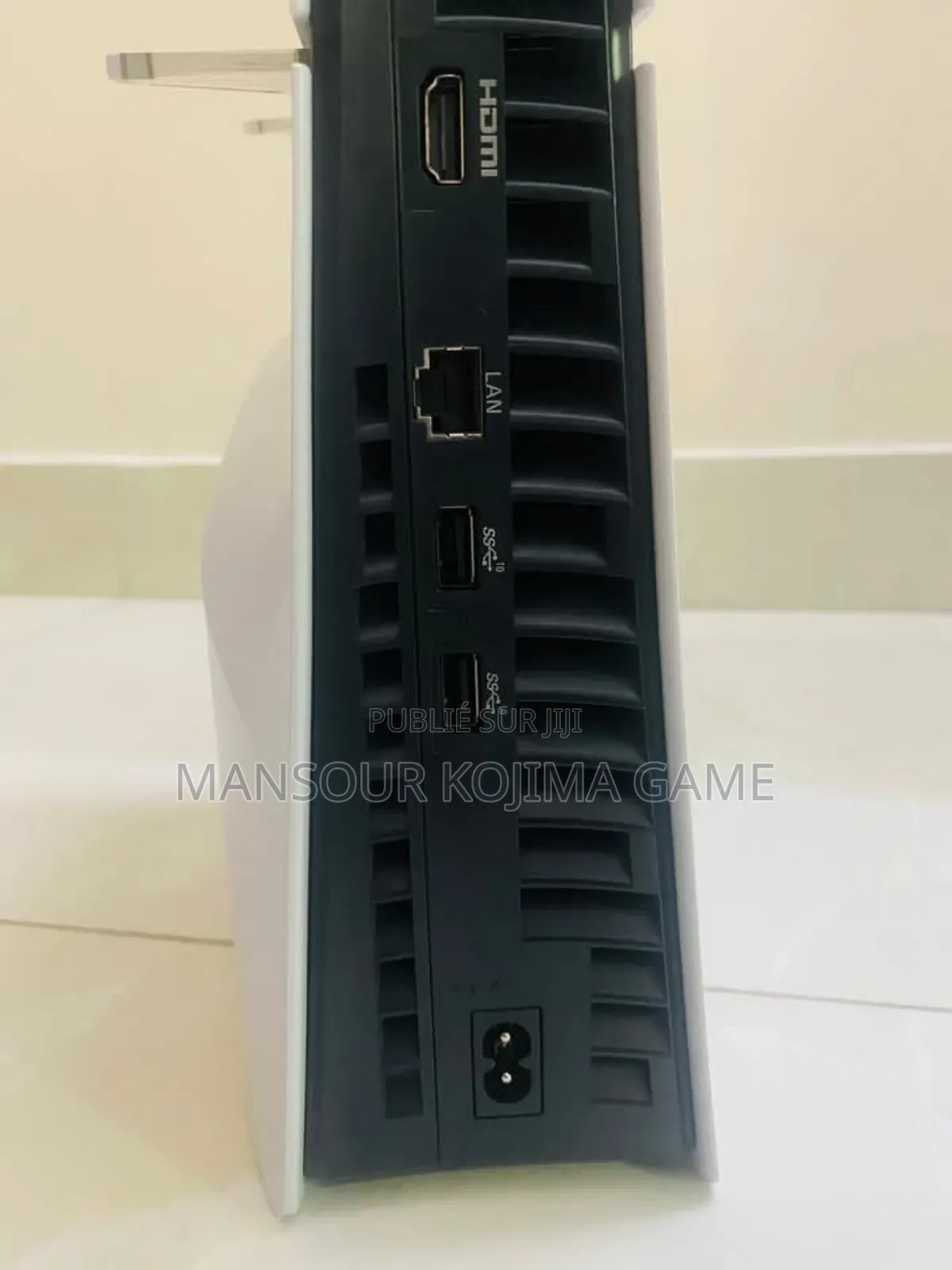 Console / Playtation 5 Slim