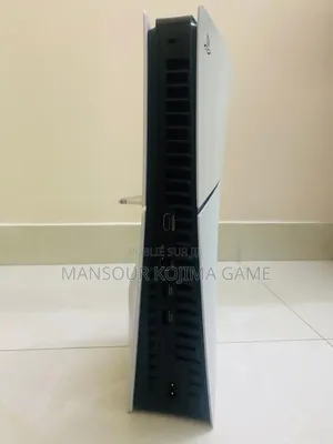 Console / Playtation 5 Slim