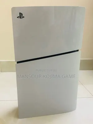 Console / Playtation 5 Slim