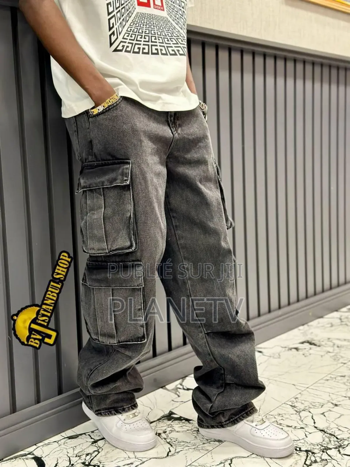 Pantalon Original Ks