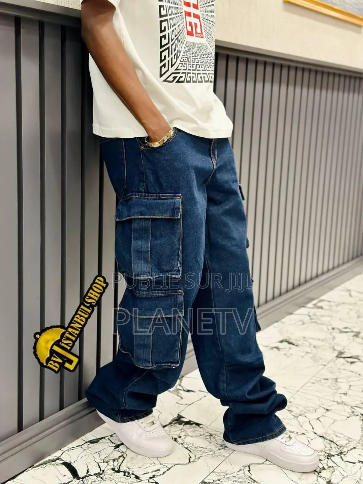 Pantalon Original Ks