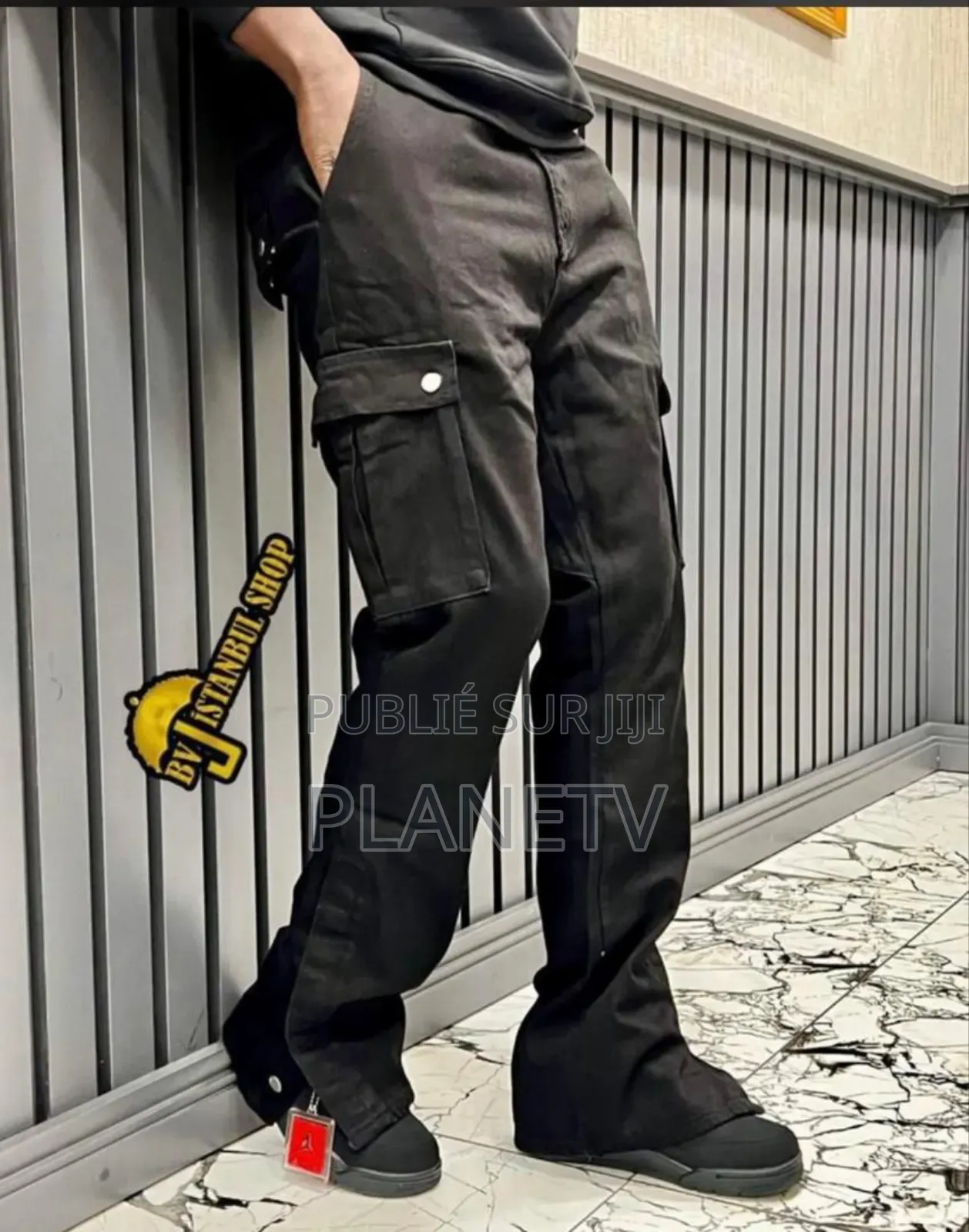 Pantalon Original Ks