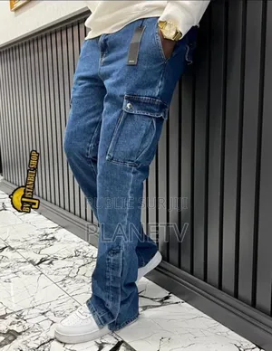 Pantalon Original Ks