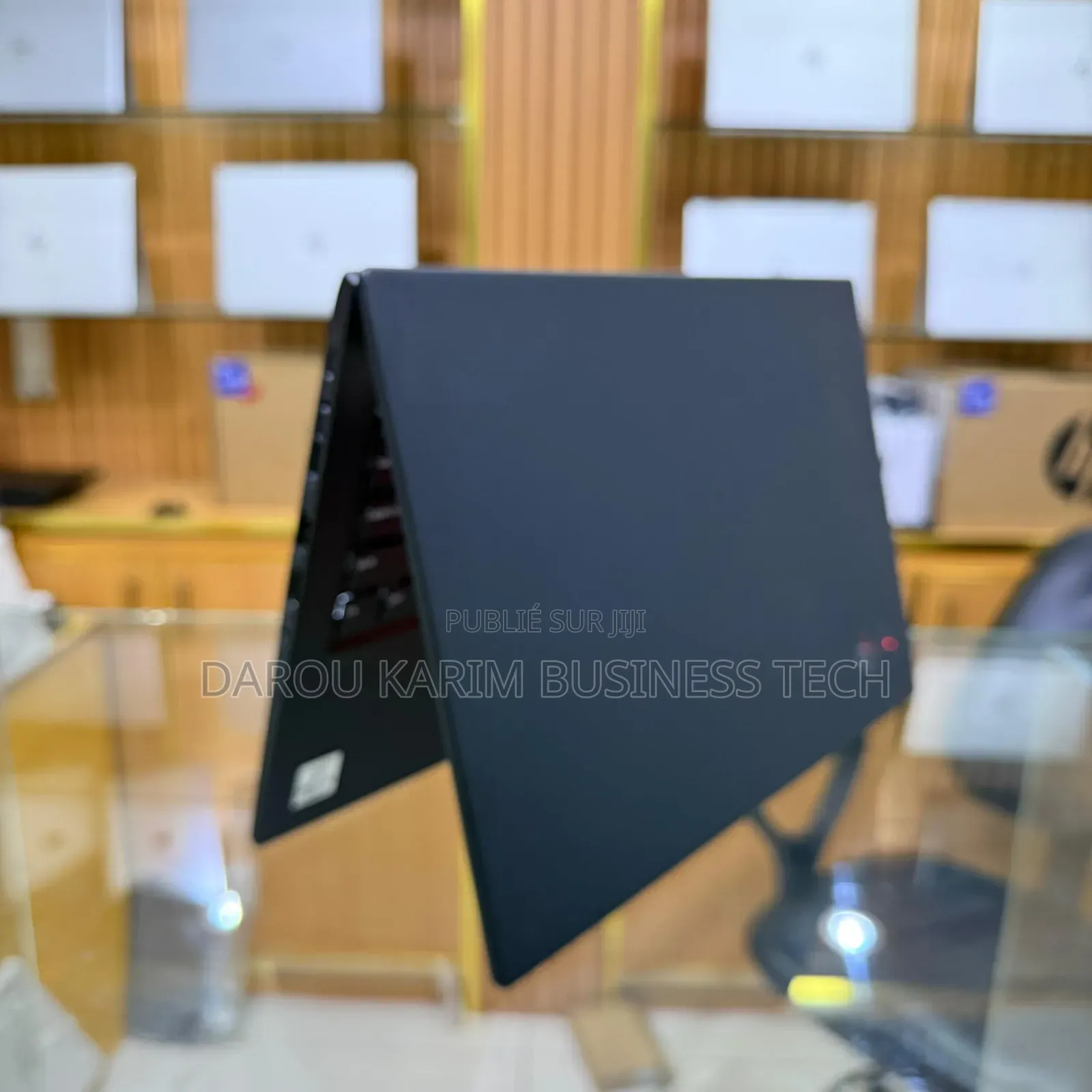 New Lenovo ThinkPad X1 Carbon 16GB Intel Core I7 SSD 512GB