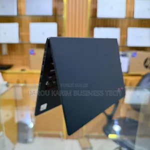 New Lenovo ThinkPad X1 Carbon 16GB Intel Core I7 SSD 512GB