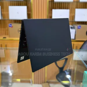 New Lenovo ThinkPad X1 Carbon 16GB Intel Core I7 SSD 512GB