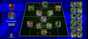 Photo - Compte Effootball