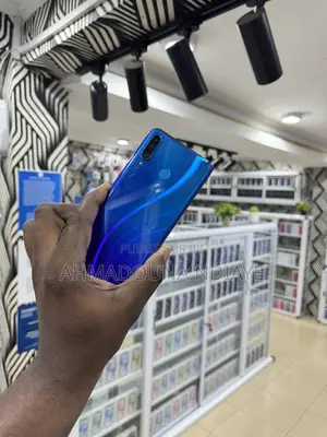 New Huawei P30 Lite 128 GB Blue