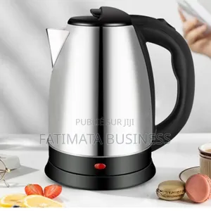 Photo - Chauffe Eau Scalitt 2.0 Litres