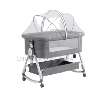 Photo - Berceau Bébé