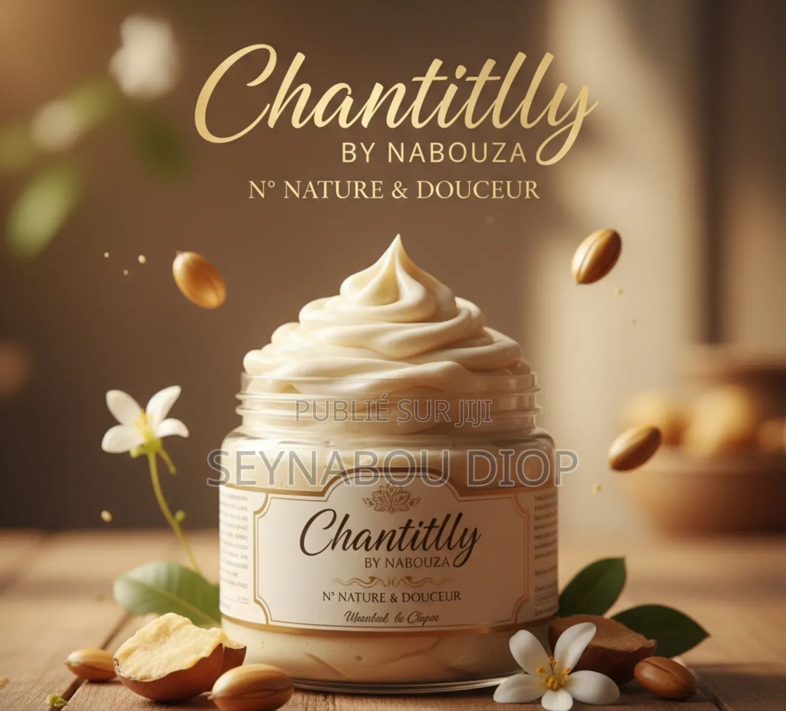 Nabouza Cosmétiques