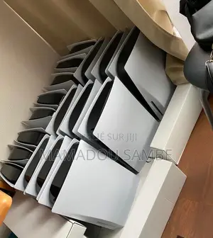 Photo - Playstation 5