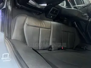 BMW 3 Series 328i RWD 2015 Gris