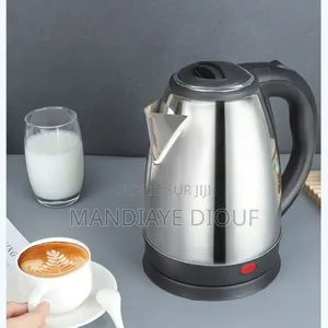 Smart Technology Bouilloire Éléctrique 1.8 Litres