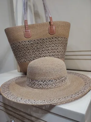 Sac Et Chapeau Femme