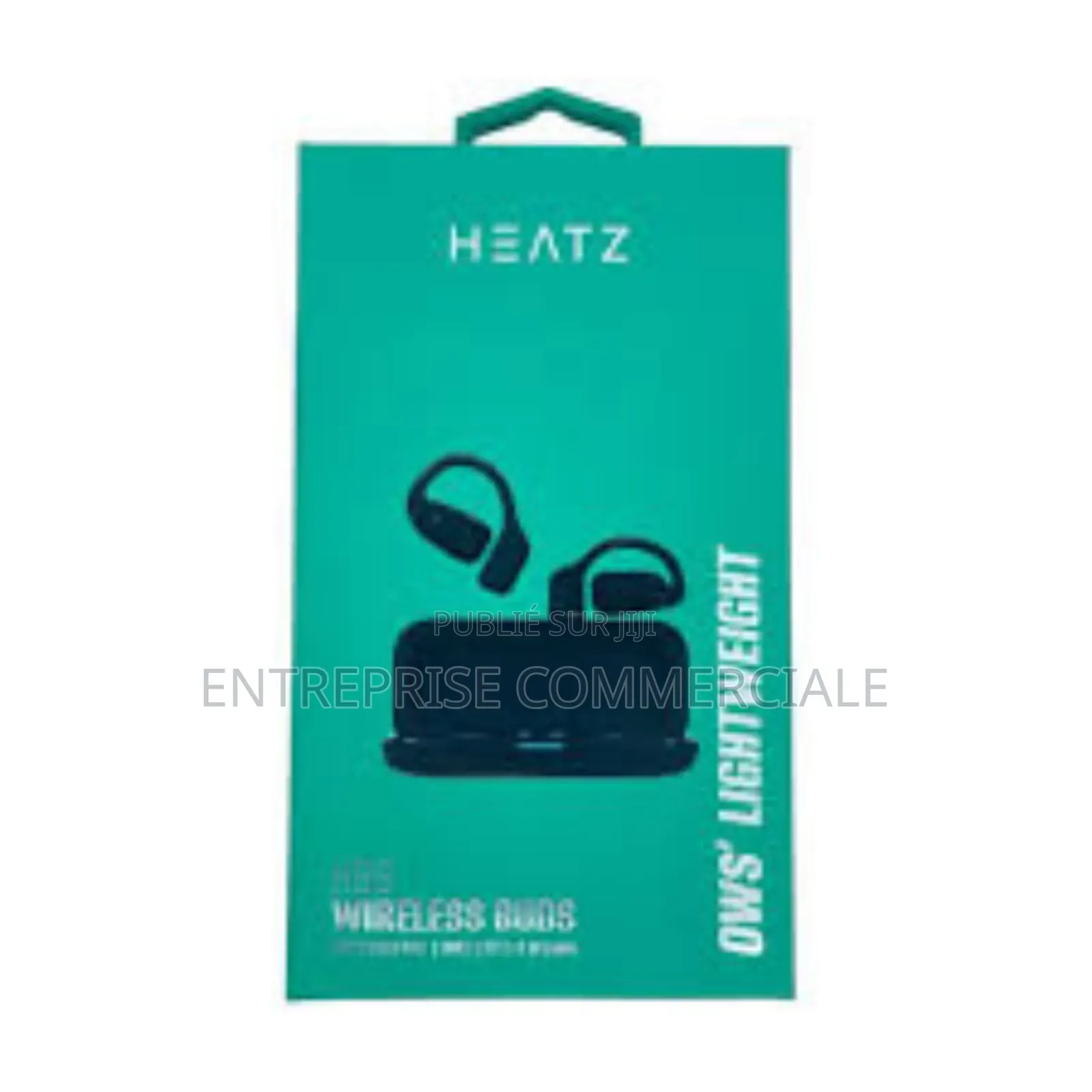 Airpod Original Heatz