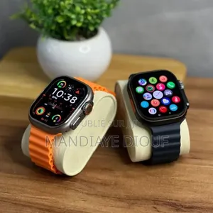 Smart Watch T800 Ultra