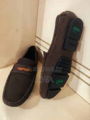 Photo - Chaussures Hommes