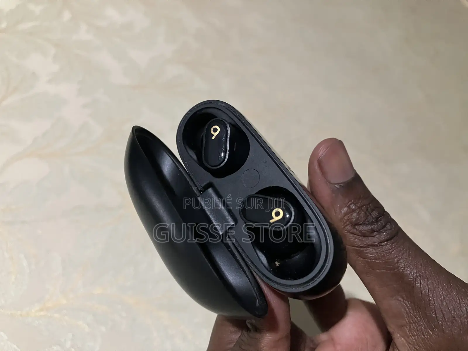 Beats Studio Buds Plus