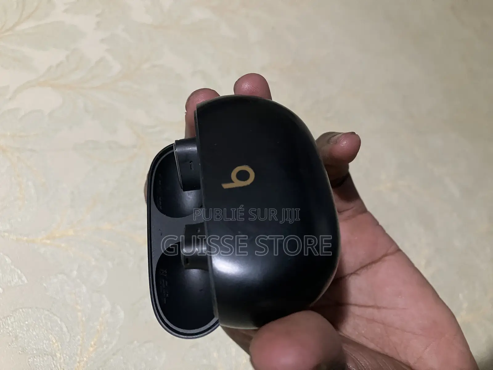 Beats Studio Buds Plus