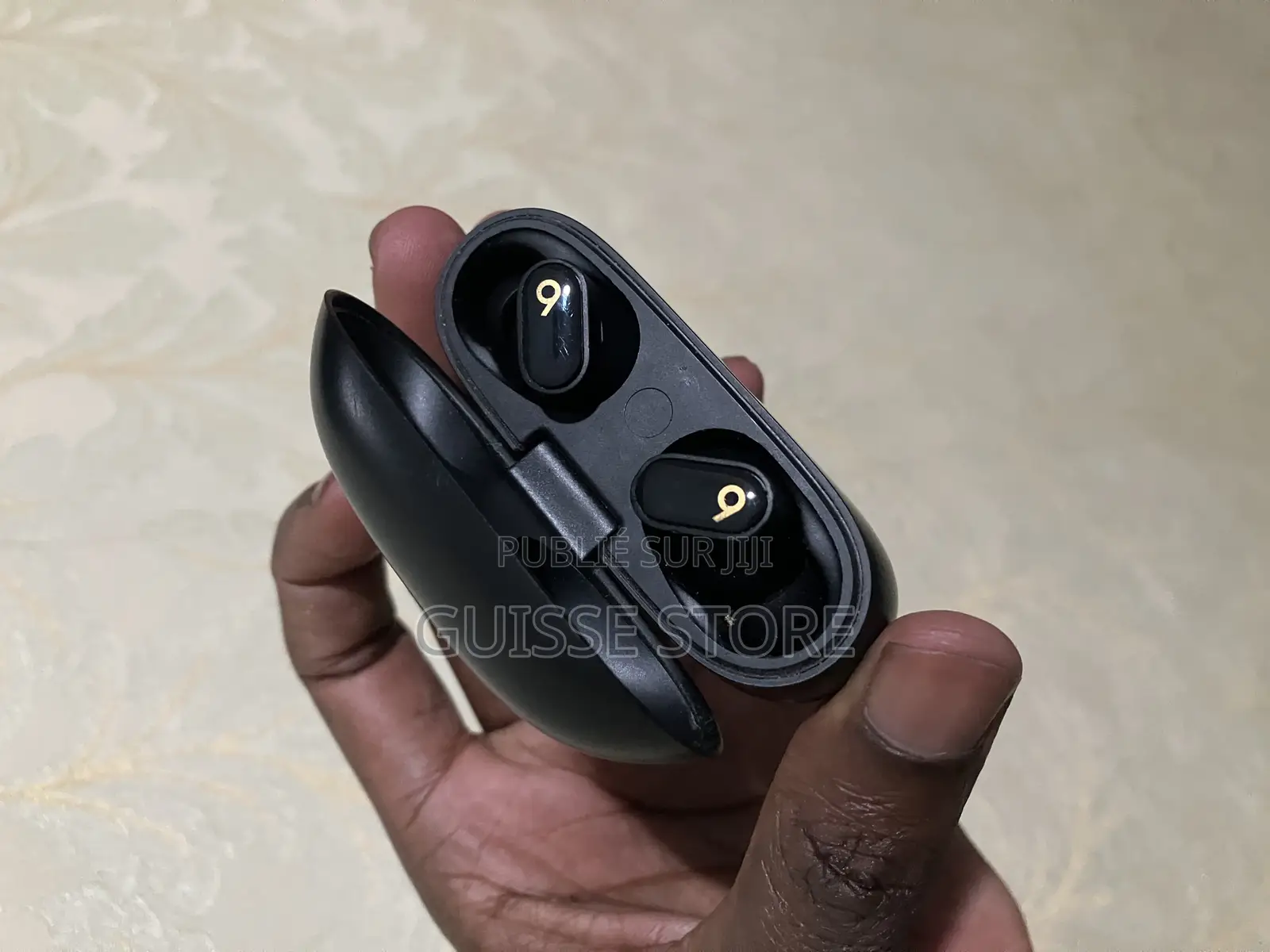 Beats Studio Buds Plus