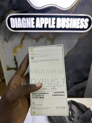 New Apple iPhone 16 256 GB Blue