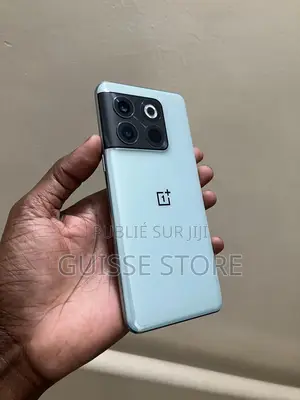 OnePlus 10T 256 GB Vert