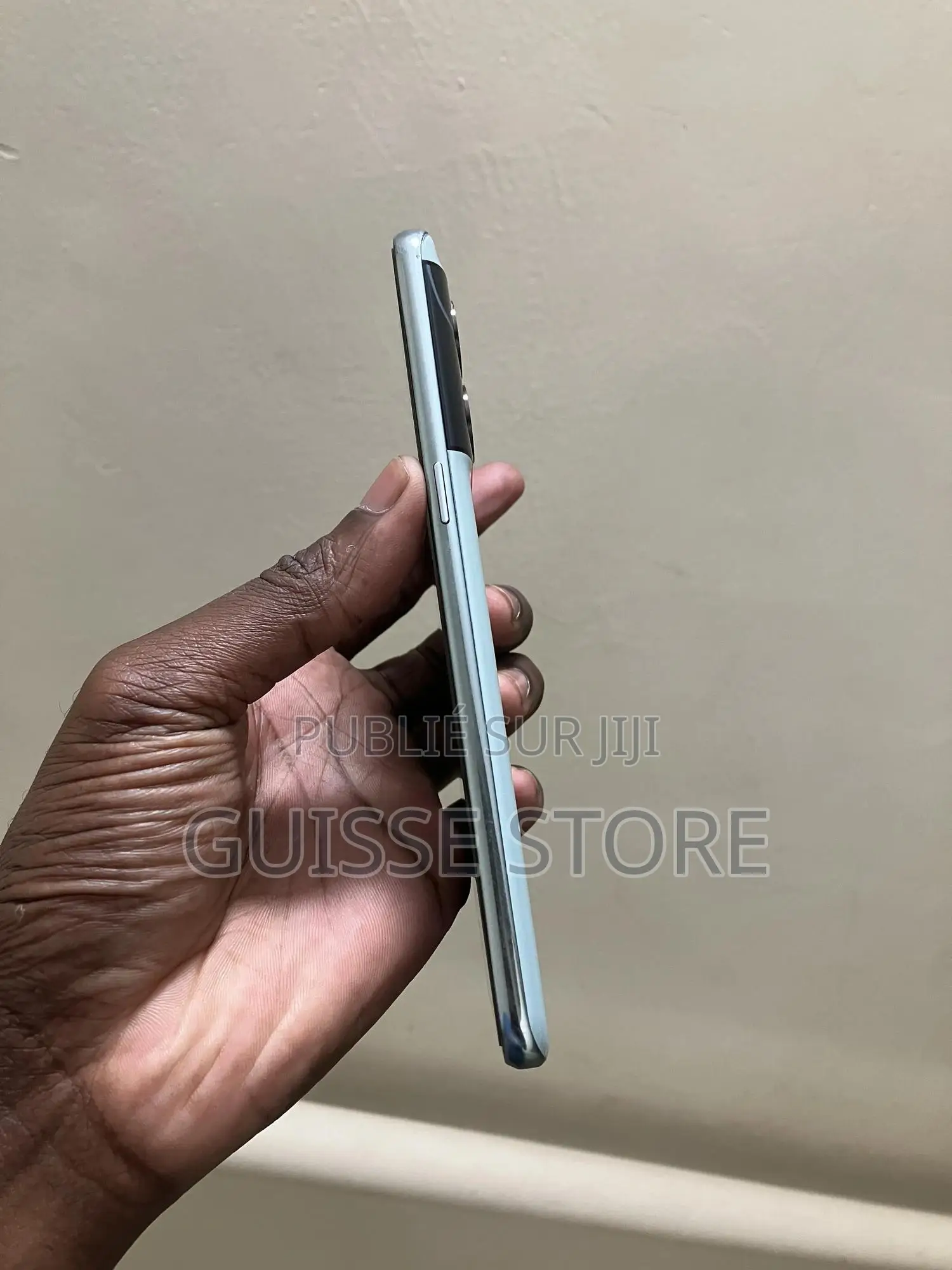 OnePlus 10T 256 GB Vert