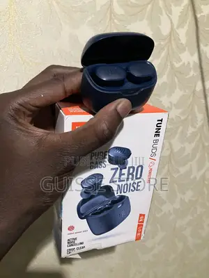 Photo - JBL Tune Buds Authentique