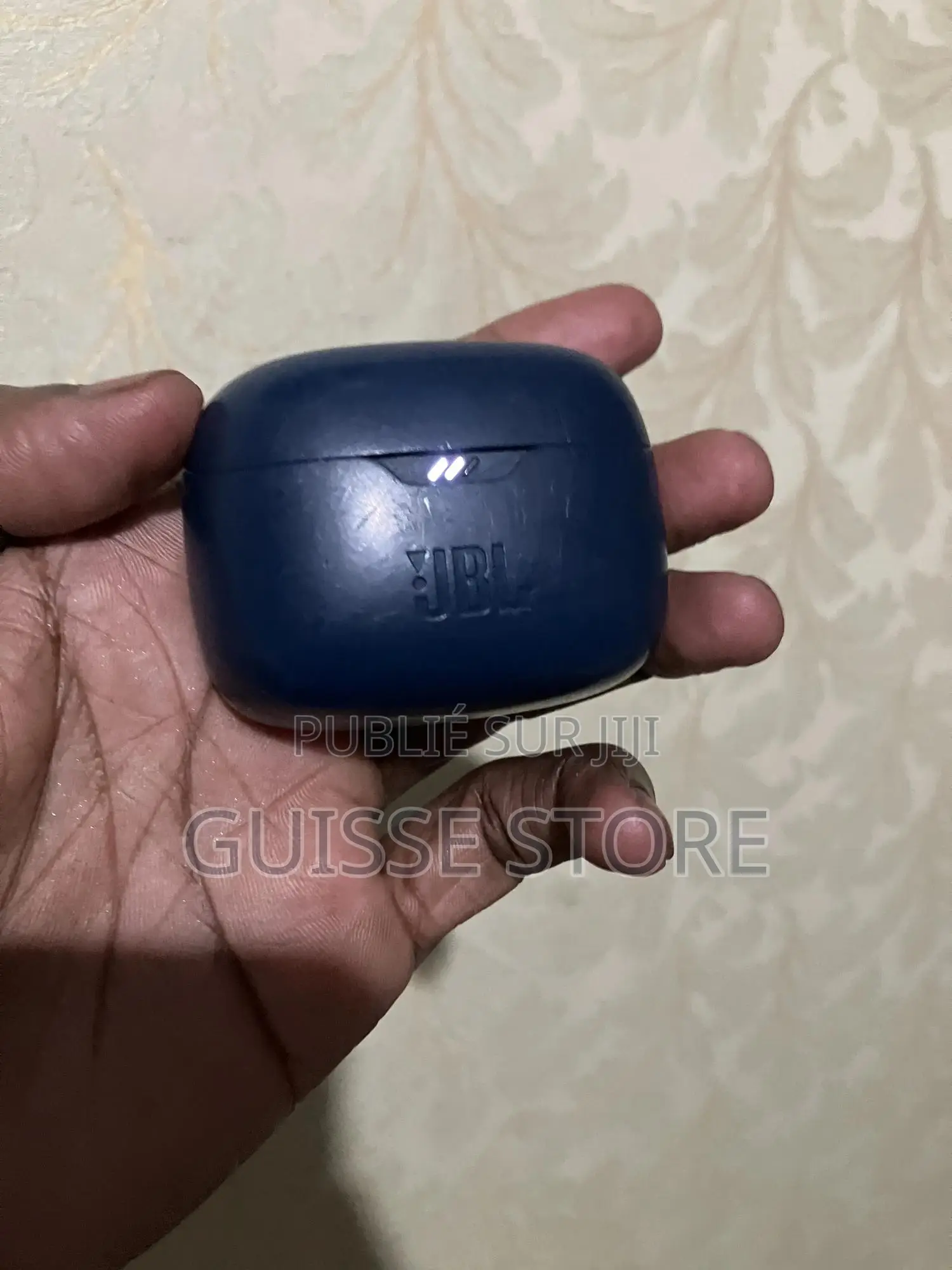 JBL Tune Buds Authentique