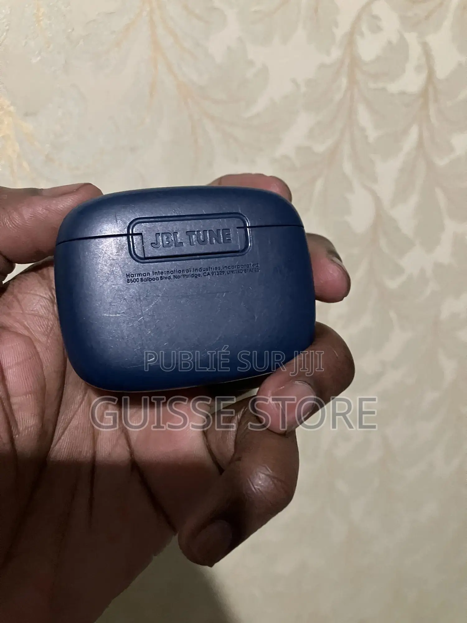 JBL Tune Buds Authentique