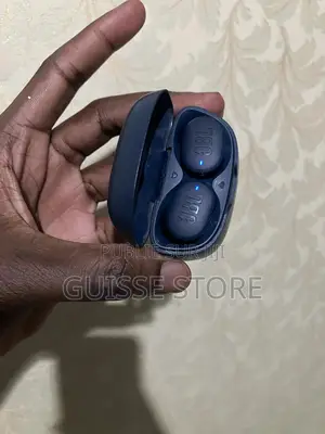 JBL Tune Buds Authentique