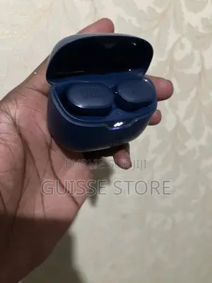 JBL Tune Buds Authentique