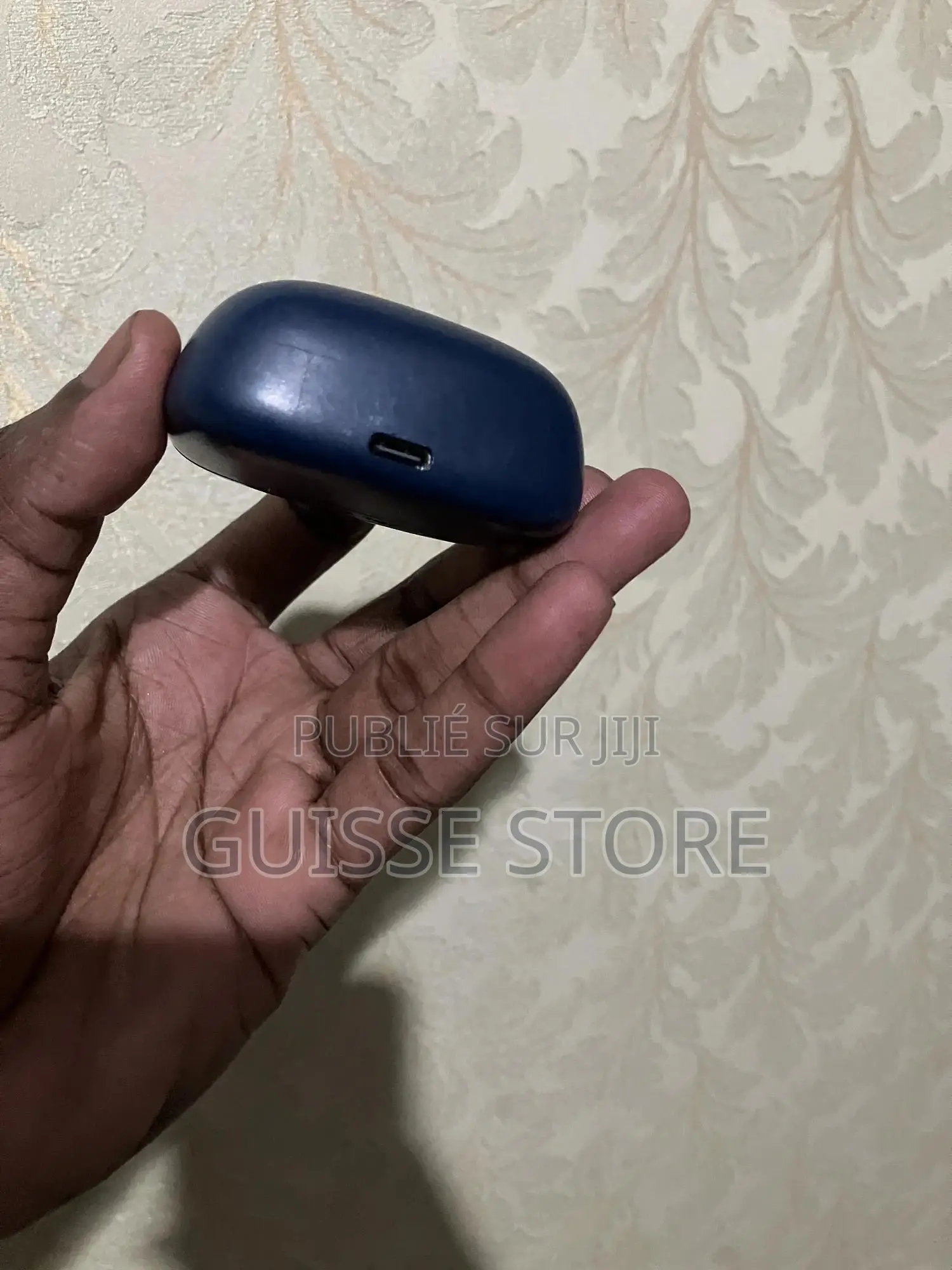 JBL Tune Buds Authentique